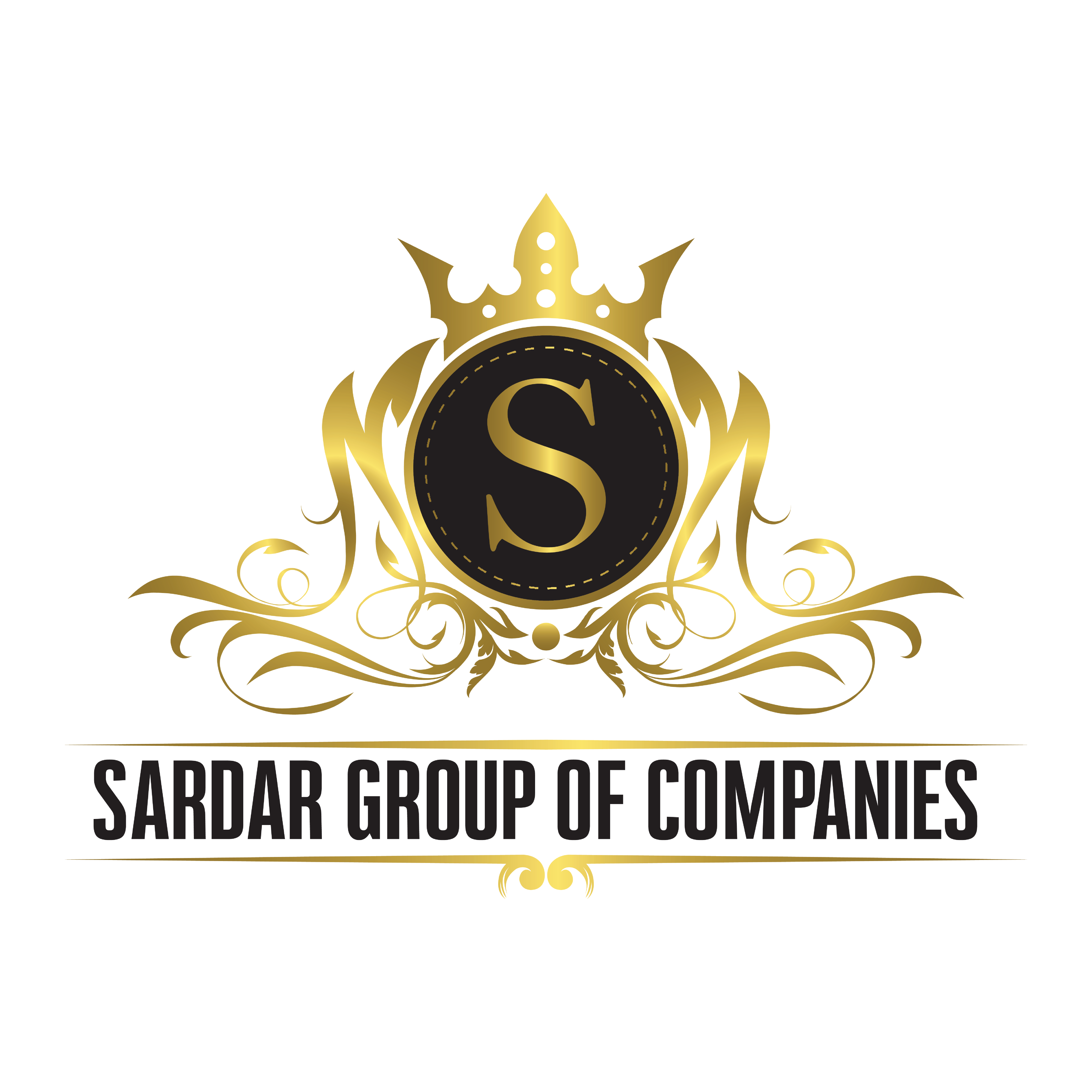 Sardar Group of Companies Logo