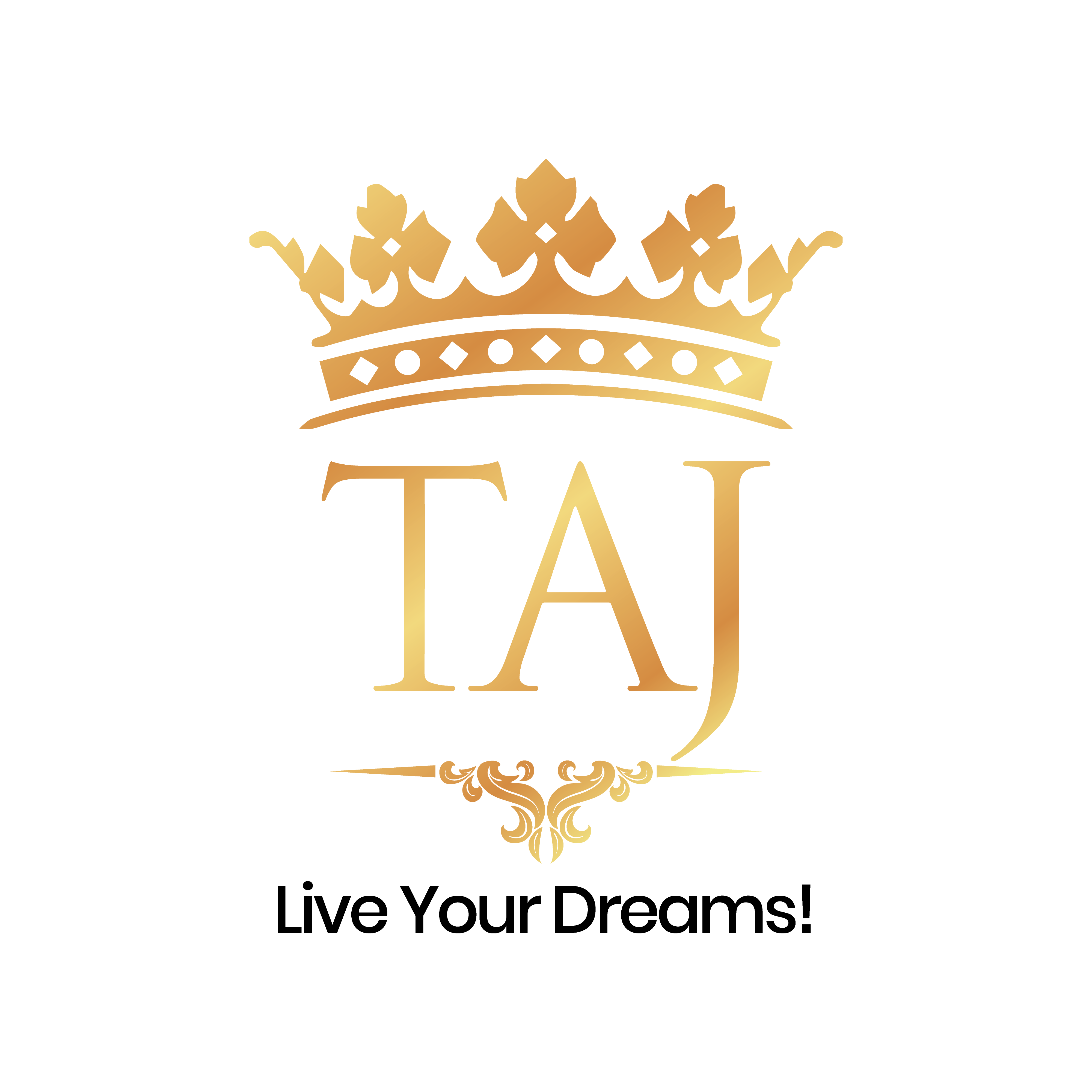 Taj Residencia Logo