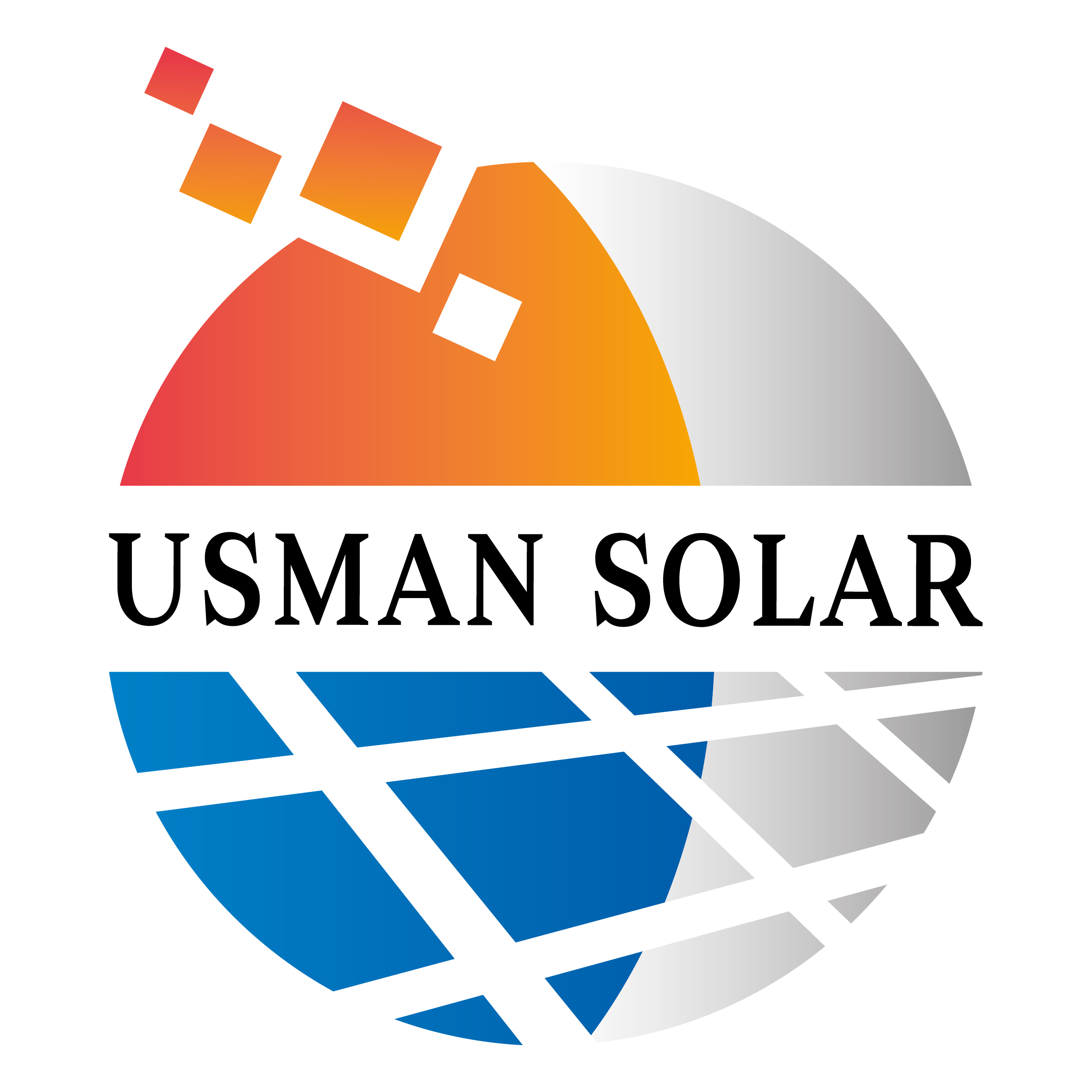 About Usman Solar